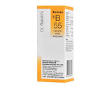 Bakson's Homeopathy B55 Drops image 2