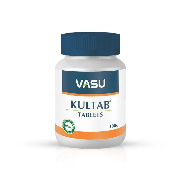 Vasu Kultab - 100 tabs image 1