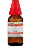 Dr. Willmar Schwabe India Hyoscyaminum Dilution image 1