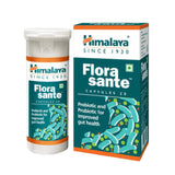 Himalaya Herbals Florasante : 20Capsules image 4