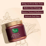 Mother Sparsh Rose and Beetroot Face Ubtan Powder image 2