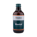 Himalaya Herbals Mentat DS Syrup - 100 ml image 6