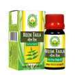 Basic Ayurveda Neem Taila - 50 ml image 1