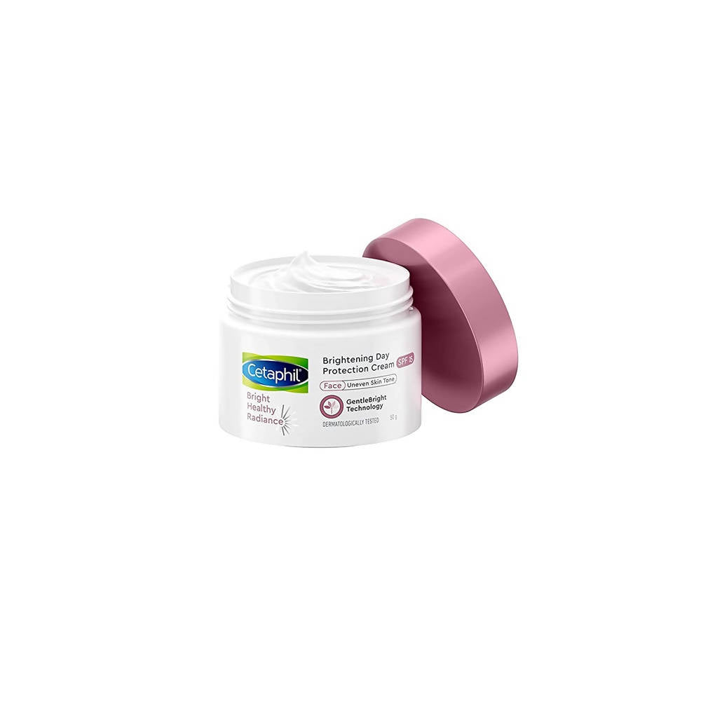 Cetaphil Bright Healthy Radiance Day Protection Cream SPF 15 image 2