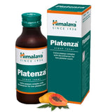 Himalaya Platenza Syrup image 3