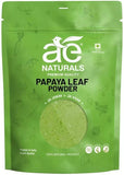 Ae Naturals Papaya Leaf Powder image 2