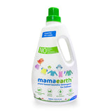 Mamaeath Plant based laundry detergent - 1000 ml Saver Pack image 1