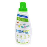 Mamaesrth Plant based laundry detergent - 200 ml image 1