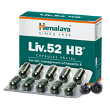 Himalaya Liv. 52 HB Capsules - 30 caps image 3