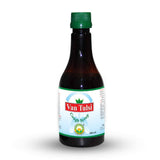 Basic Ayurveda Van Tulsi Cough Syrup - 200 ml image 5