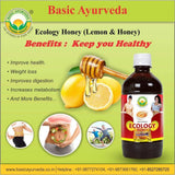 Basic Ayurveda Ecology Honey - 500 gms image 2