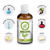 Ae Naturals Green Apple Fragrance Oil image 4