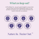 The Moms Co Natural Age Control Day And Night Care Combo image 6