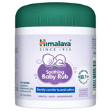 Himalaya Herbals Soothing Baby Rub (50ml) image 2