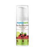 Mamaearth Bye Bye Blemishes Face Cream For Uneven Skin Tone - 30 ml image 1