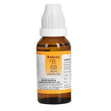 Bakson's Homeopathy B68 Drops image 1