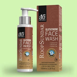 Ae Naturals Roop Sundar Glutathione Face Wash image 3