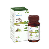 Dhootapapeshwar Nimba (Neem) Tablets - 60 image 1