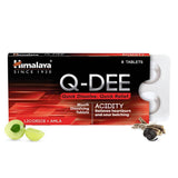 Himalaya Q-DEE Acidity Tablets image 2