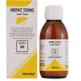 Adel Homeopathy 82 Hepat Tonic -150 ml image 2