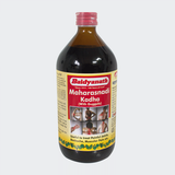 Baidyanath Maharasnadi Kadha with Guggulu - 450 ml image 2