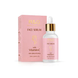 R&G Vitamin C Face Serum - 25 ml image 1
