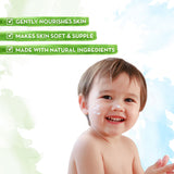 Mamaearth Major Mango Body Lotion For Kids - 400 ml image 3
