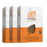 Ae Naturals Handmade Gold Yash Soap image 1