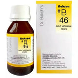 Bakson's Homeopathy B46 Drops image 1