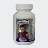 Baidyanath Medohar Guggulu 120 Tabs image 2