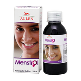 Allen Homeopathy Menstrol Leucorrhoea Tonic image 1