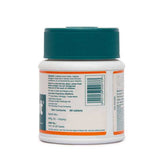 Himalaya Herbals Mentat Supplement -60 Tablets image 2