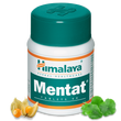 Himalaya Herbals Mentat Supplement -60 Tablets image 1