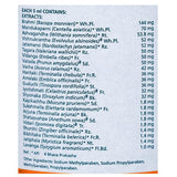 Himalaya Mentat Syrup – Ayurvedic Brain Tonic for Memory & Mental Alertness | 200ml image 4