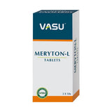 Vasu Meryton L Tablet - 30 tabs  (Pack of 2) image 1