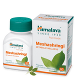 Himalaya Pure Herbs Meshashringi Metabolic Wellness image 1