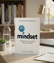 Book cover of Mindset: Transform Your Thinking, Unlock True Potential