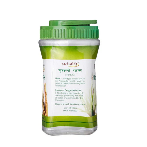 Patanjali Moosli Pak (200 GM) image 2