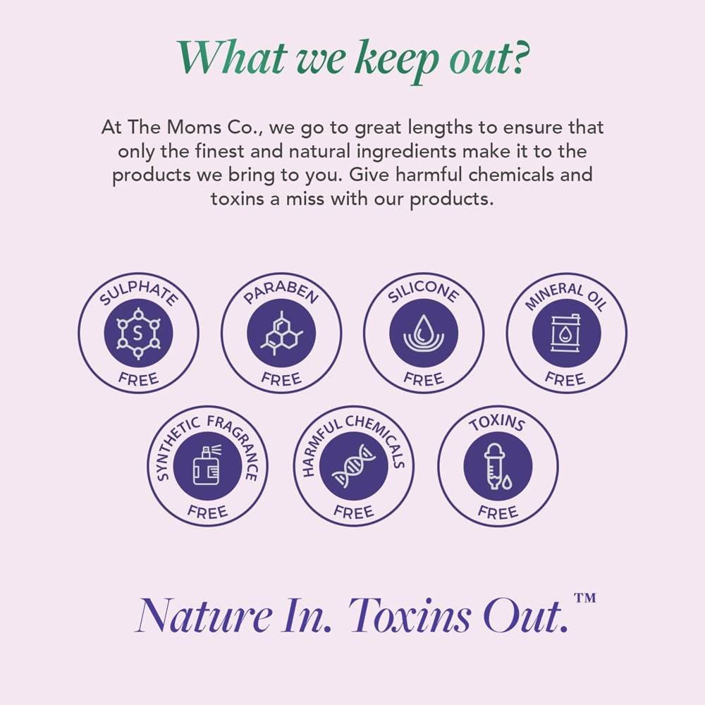 The Moms Co Natural Age Control Essential Night Regime image 5