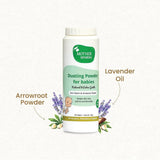 Mother Sparsh Dusting Powder For Babies image 2