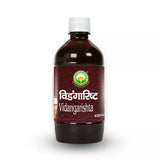 Basic Ayurveda Vidangarishta - 450 ml image 2