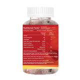 Biogetica Apple Cider Vinegar Gummies image 2