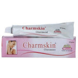 Wheezal Homeopathy Charmskin Ointment image 2