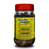 Basic Ayurveda Amla Bite Candy Chatpata -250 gm image 2