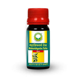 Basic Ayurveda Mahavishgarba Taila - 30 ml image 5