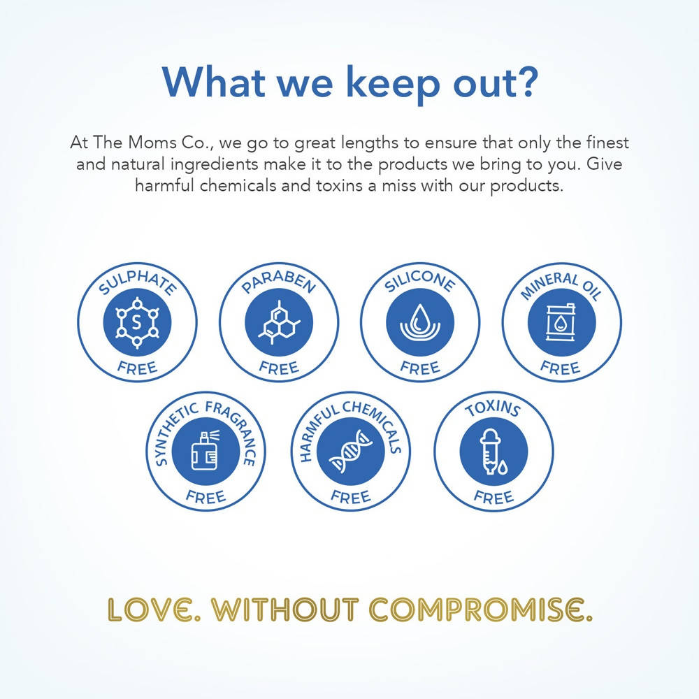 The Moms Co Vita Rich Morning Care image 5