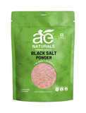 Ae Naturals Black Salt Powder image 1