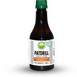 Basic Ayurveda Patdrill Drink - 250 ml image 4
