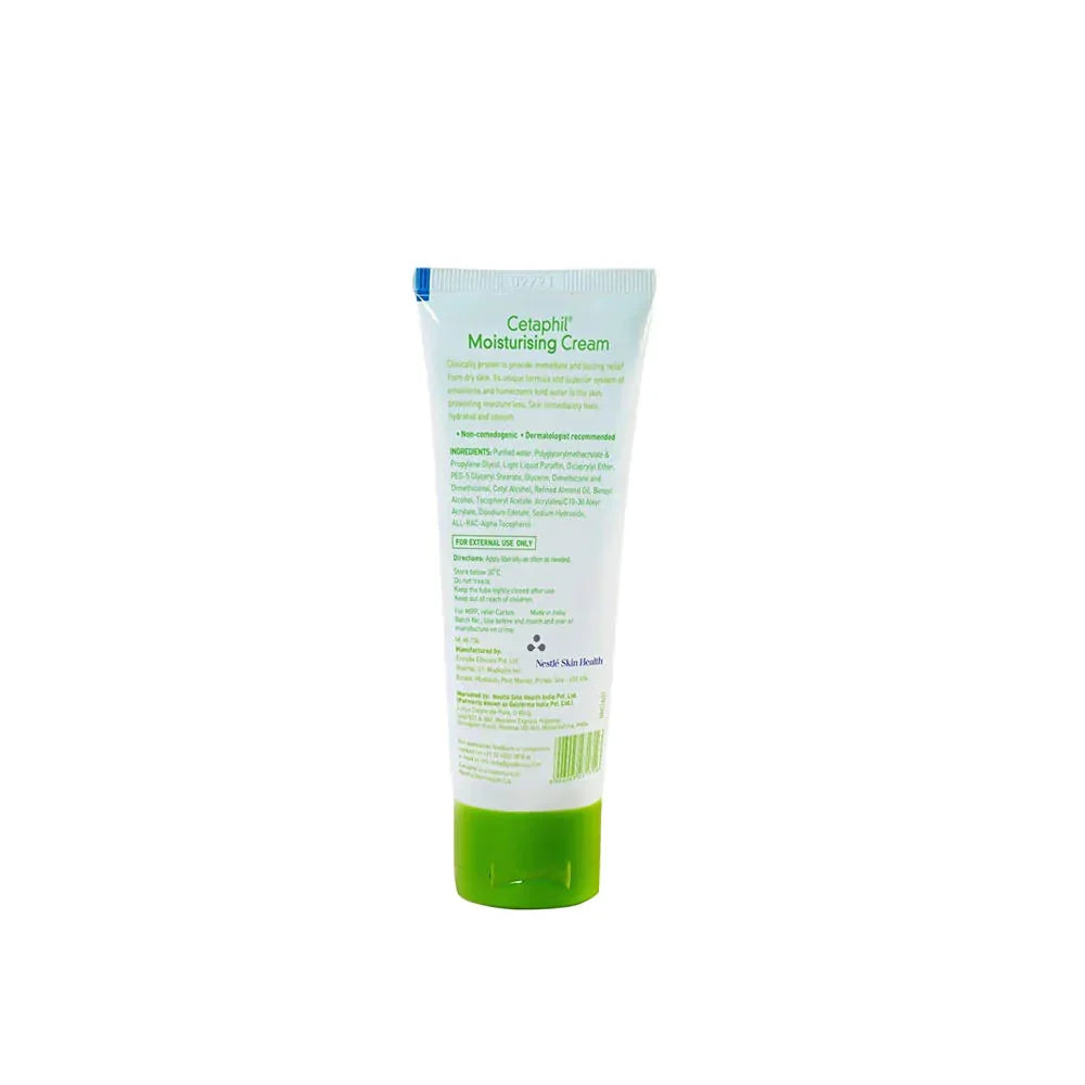 Cetaphil Moisturising Cream image 2