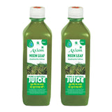Axiom Jeevan Ras Neem Leaf Juice image 2